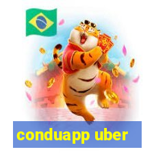 conduapp uber