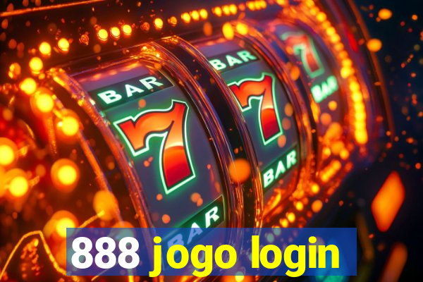 888 jogo login