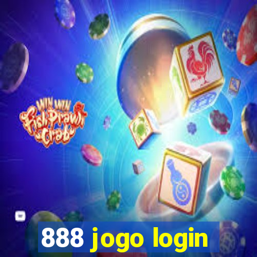 888 jogo login