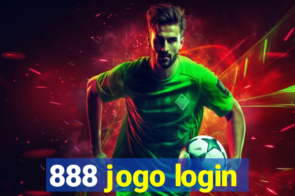 888 jogo login