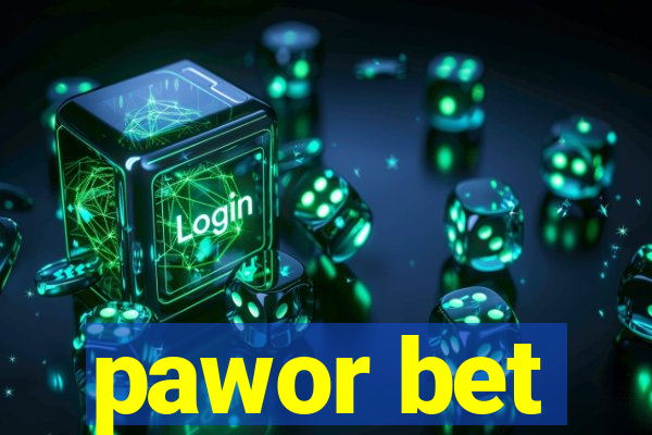 pawor bet