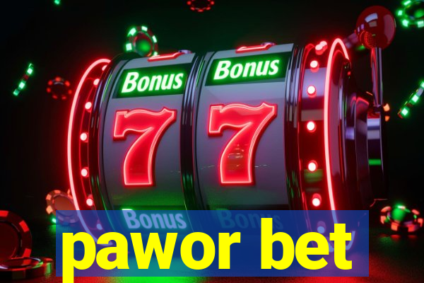 pawor bet