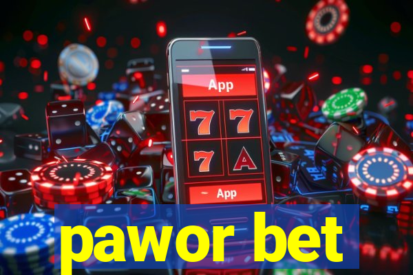 pawor bet