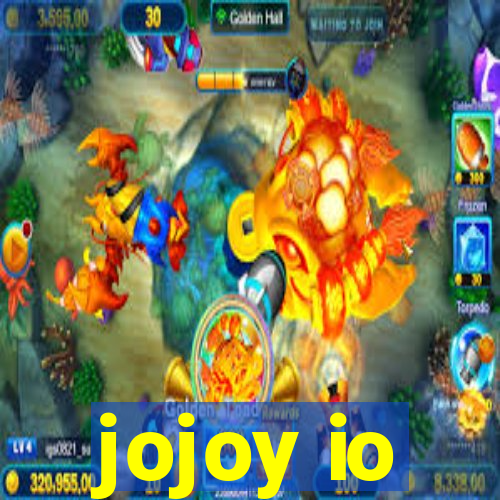 jojoy io