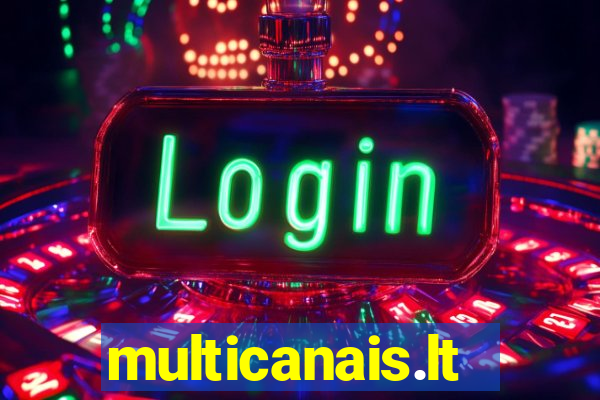 multicanais.lt