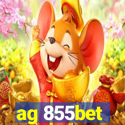 ag 855bet