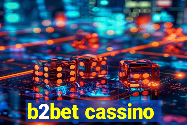 b2bet cassino