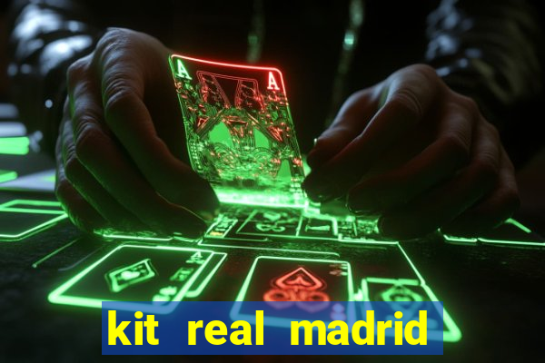 kit real madrid fts 2015