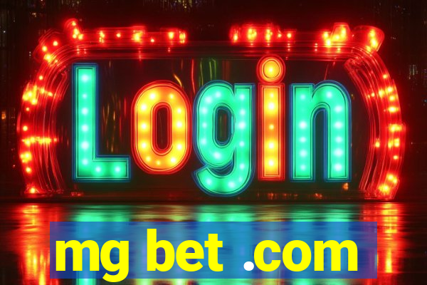 mg bet .com