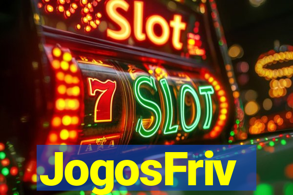 JogosFriv