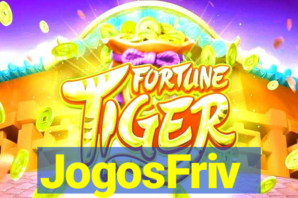 JogosFriv