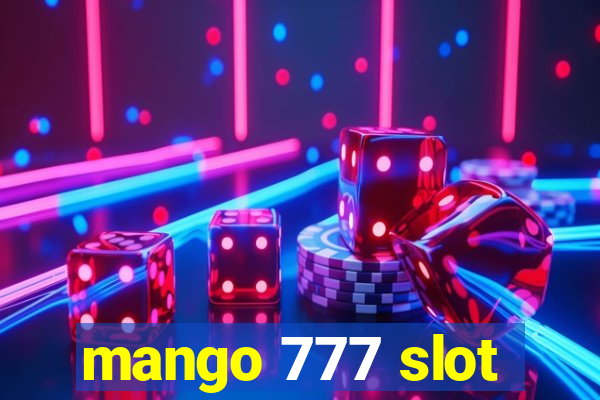 mango 777 slot