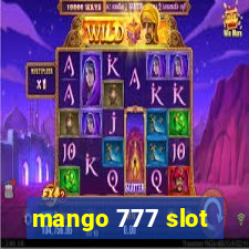 mango 777 slot