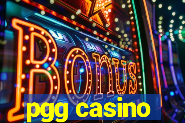 pgg casino