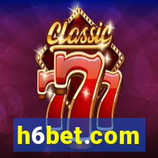 h6bet.com