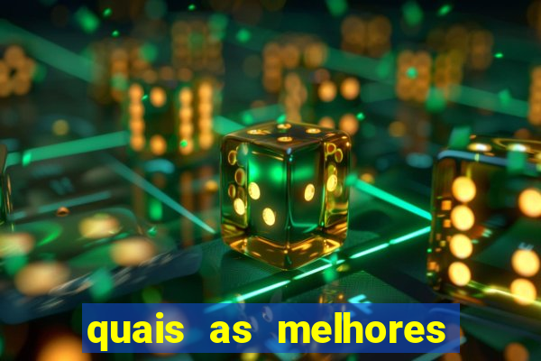 quais as melhores plataformas de jogos para ganhar dinheiro