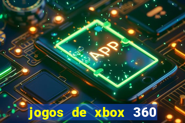 jogos de xbox 360 lt 3.0 download