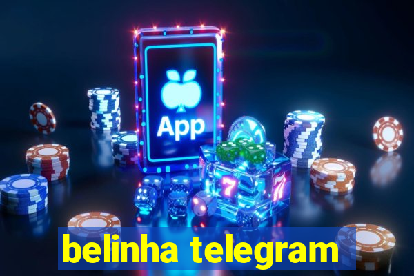 belinha telegram