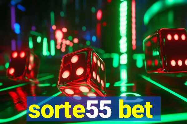 sorte55 bet