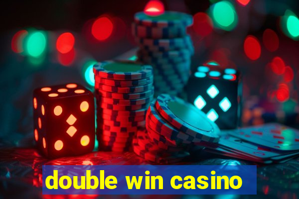 double win casino