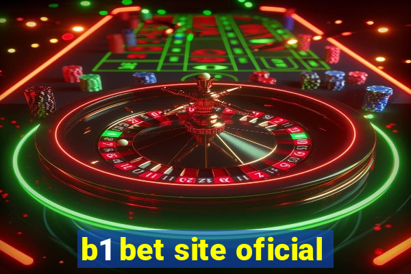 b1 bet site oficial