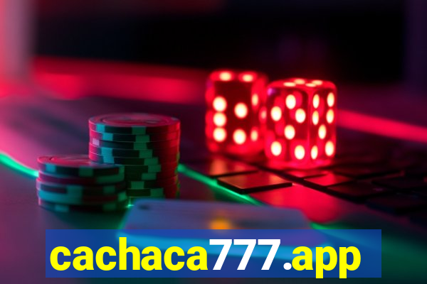 cachaca777.app