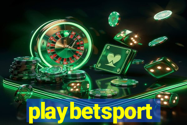 playbetsport