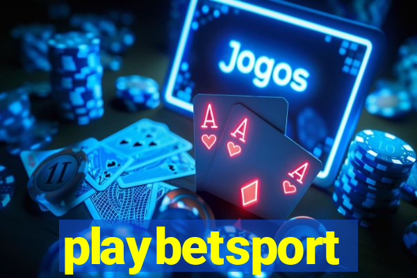 playbetsport