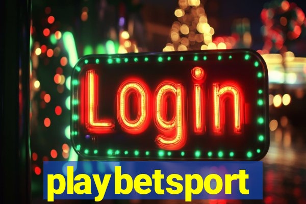 playbetsport