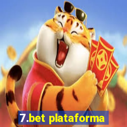 7.bet plataforma