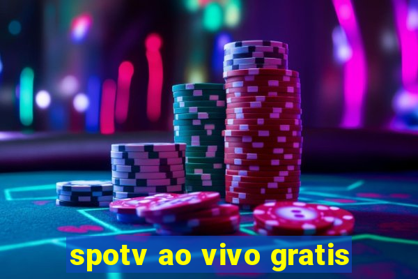 spotv ao vivo gratis