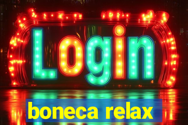 boneca relax