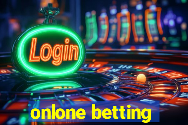 onlone betting