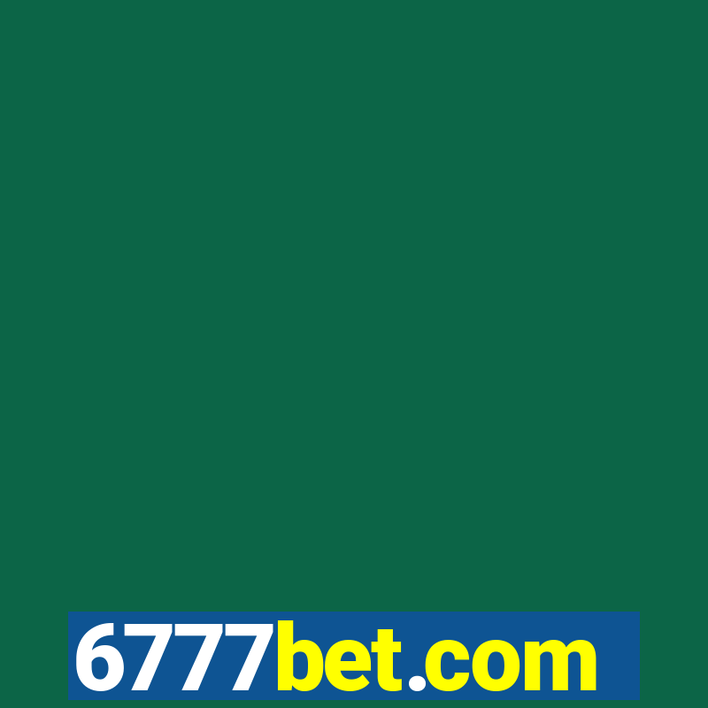 6777bet.com