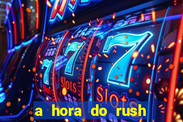 a hora do rush torrent magnet