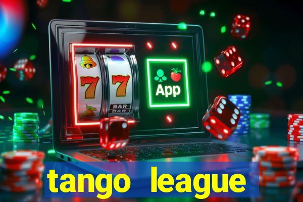 tango league hospitality rio