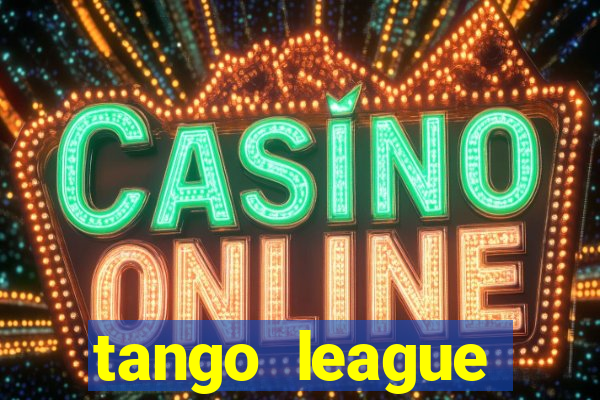 tango league hospitality rio