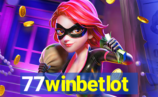 77winbetlot