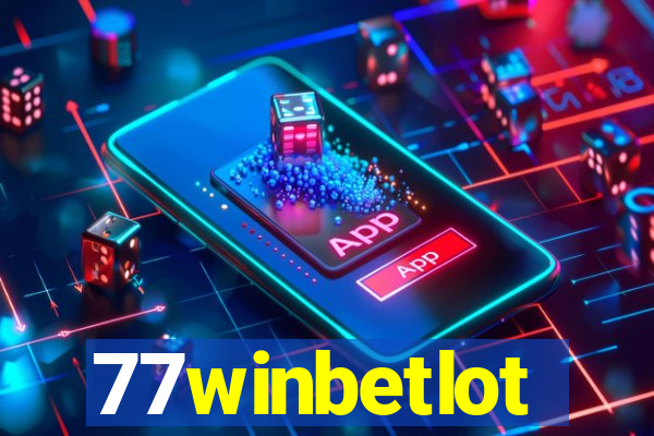 77winbetlot