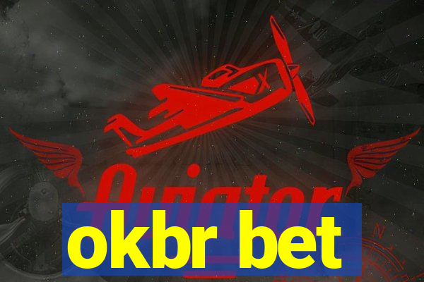 okbr bet