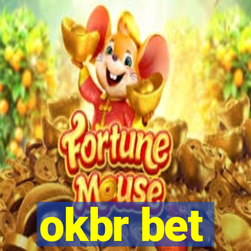 okbr bet