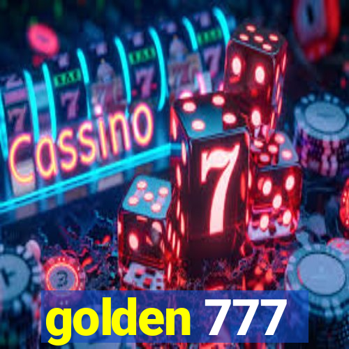 golden 777