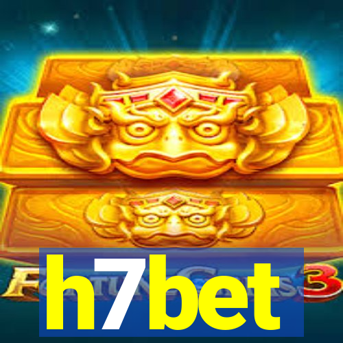 h7bet