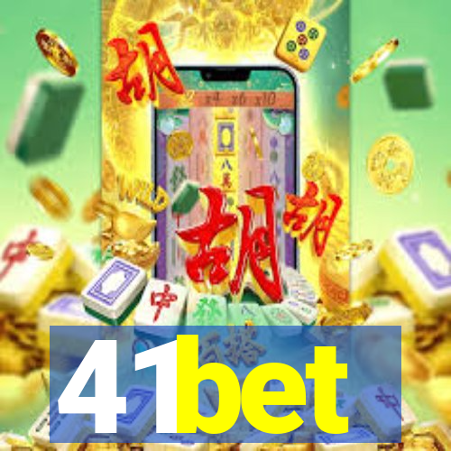 41bet