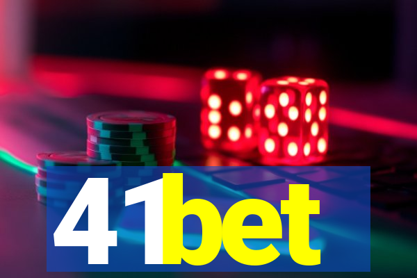 41bet