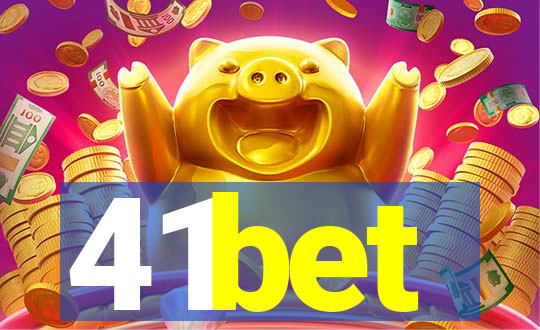 41bet