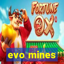 evo mines