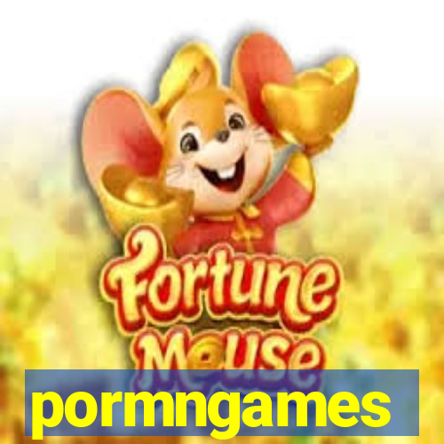 pormngames