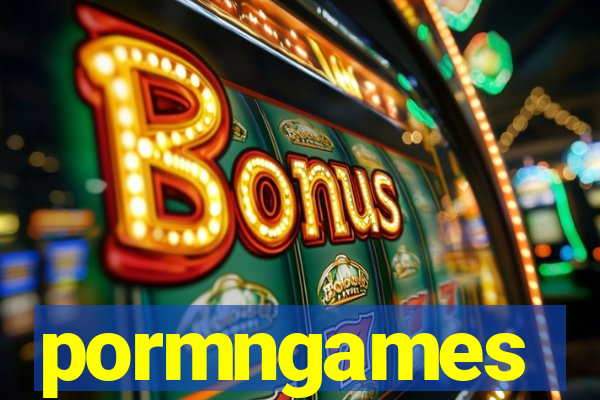 pormngames