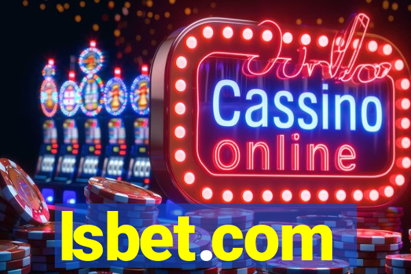 lsbet.com